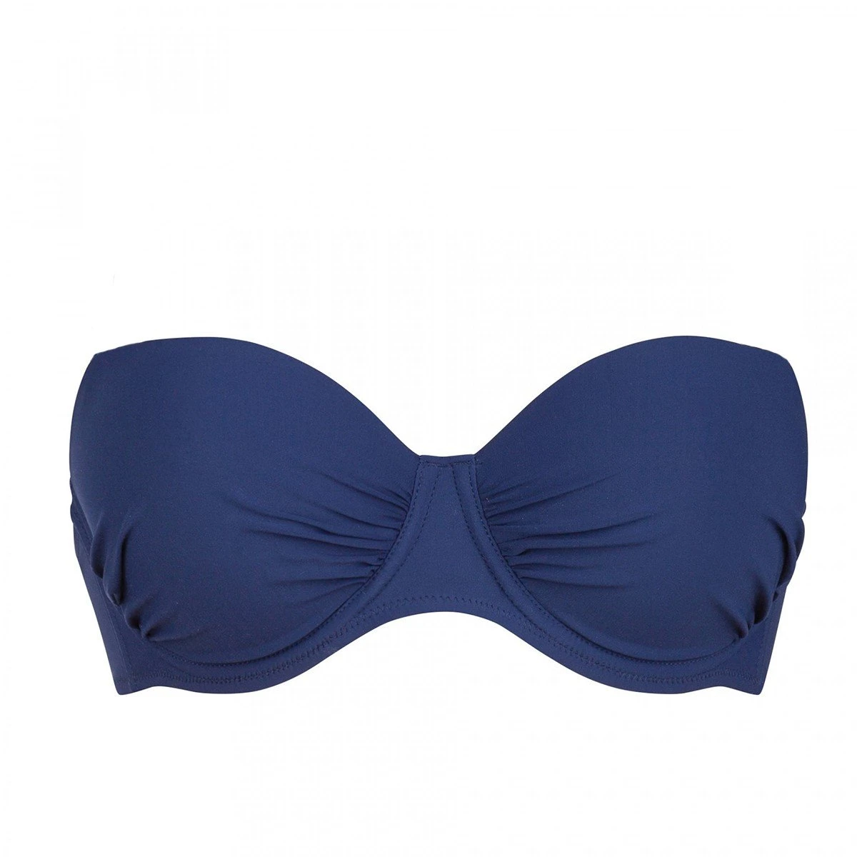 Bandeau De Bain à Armatures Cosima Island Hopping Bleu 4 Bandeau De Bain à Armatures Cosima Island Hopping Bleu – Image 2