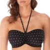 Bandeau De Bain Ă Armatures Jewel Cove Noir 2 Bandeau De Bain Ă Armatures Jewel Cove Noir -Luxe Sable Boutique bandeau de bain a armatures jewel cove noir