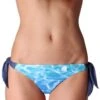 Bas De Bikini Brésilien Alisia Aqua Bleu -Luxe Sable Boutique bas de bikini bresilien alisia aqua bleu