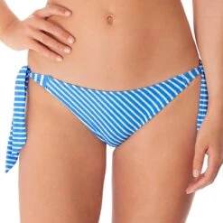 Bas De Bikini Rio à Nouettes Beach Hut Blue Moon