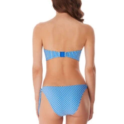 Bas De Bikini Rio à Nouettes Beach Hut Blue Moon 11 Bas De Bikini Rio à Nouettes Beach Hut Blue Moon -Luxe Sable Boutique bas de bikini rio a nouettes beach hut blue moon 3