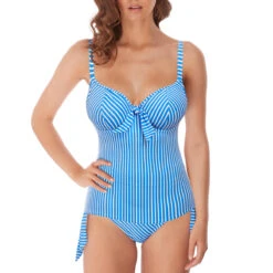 Bas De Bikini Rio à Nouettes Beach Hut Blue Moon 12 Bas De Bikini Rio à Nouettes Beach Hut Blue Moon -Luxe Sable Boutique bas de bikini rio a nouettes beach hut blue moon 4