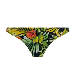 Bas De Bikini Taille Basse Maui Daze Multi 15 Bas De Bikini Taille Basse Maui Daze Multi -Luxe Sable Boutique bas de bikini taille basse maui daze multi 5