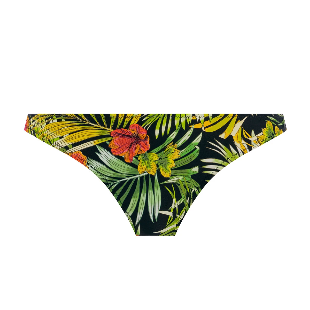 Bas De Bikini Taille Basse Maui Daze Multi 8 Bas De Bikini Taille Basse Maui Daze Multi – Image 6