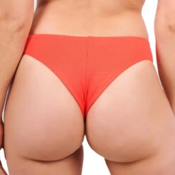 Bas De Maillot Bain Tanga Candice Anemone