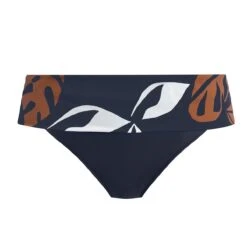 Bas De Maillot Ceinture Ajustable Lake Orta French Navy 11 Bas De Maillot Ceinture Ajustable Lake Orta French Navy -Luxe Sable Boutique bas de maillot ceinture ajustable lake orta french navy 4