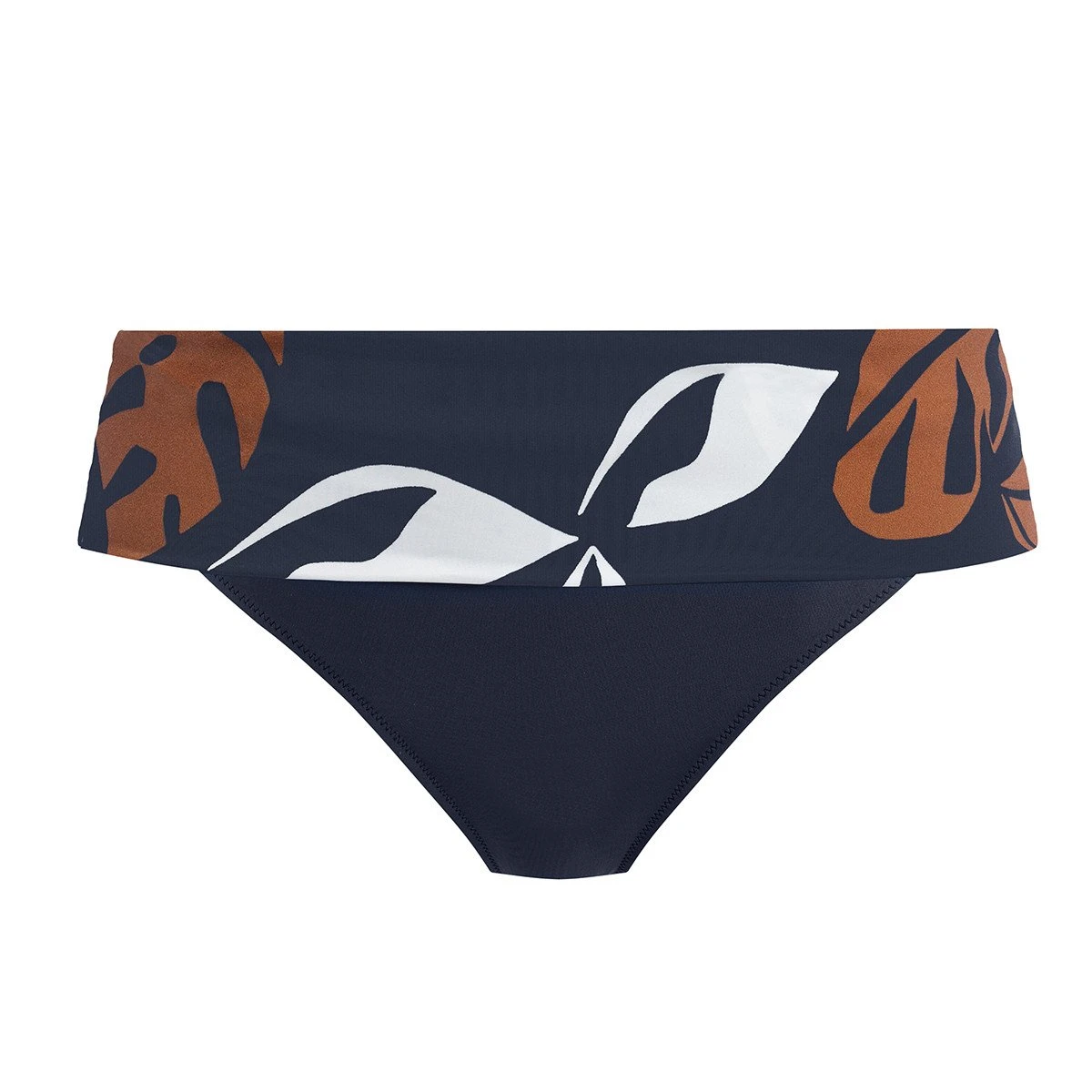 Bas De Maillot Ceinture Ajustable Lake Orta French Navy 7 Bas De Maillot Ceinture Ajustable Lake Orta French Navy – Image 5