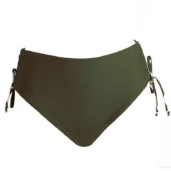 Bas De Maillot De Bain Ajustable Paloma -Luxe Sable Boutique bas de maillot de bain ajustable paloma 4