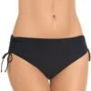 Bas De Maillot De Bain Shorty Ive Island Hopping Noir
