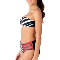 Bas De Maillot De Bain Taille Haute Zaragosa 9 Bas De Maillot De Bain Taille Haute Zaragosa -Luxe Sable Boutique bas de maillot de bain taille haute zaragosa 2