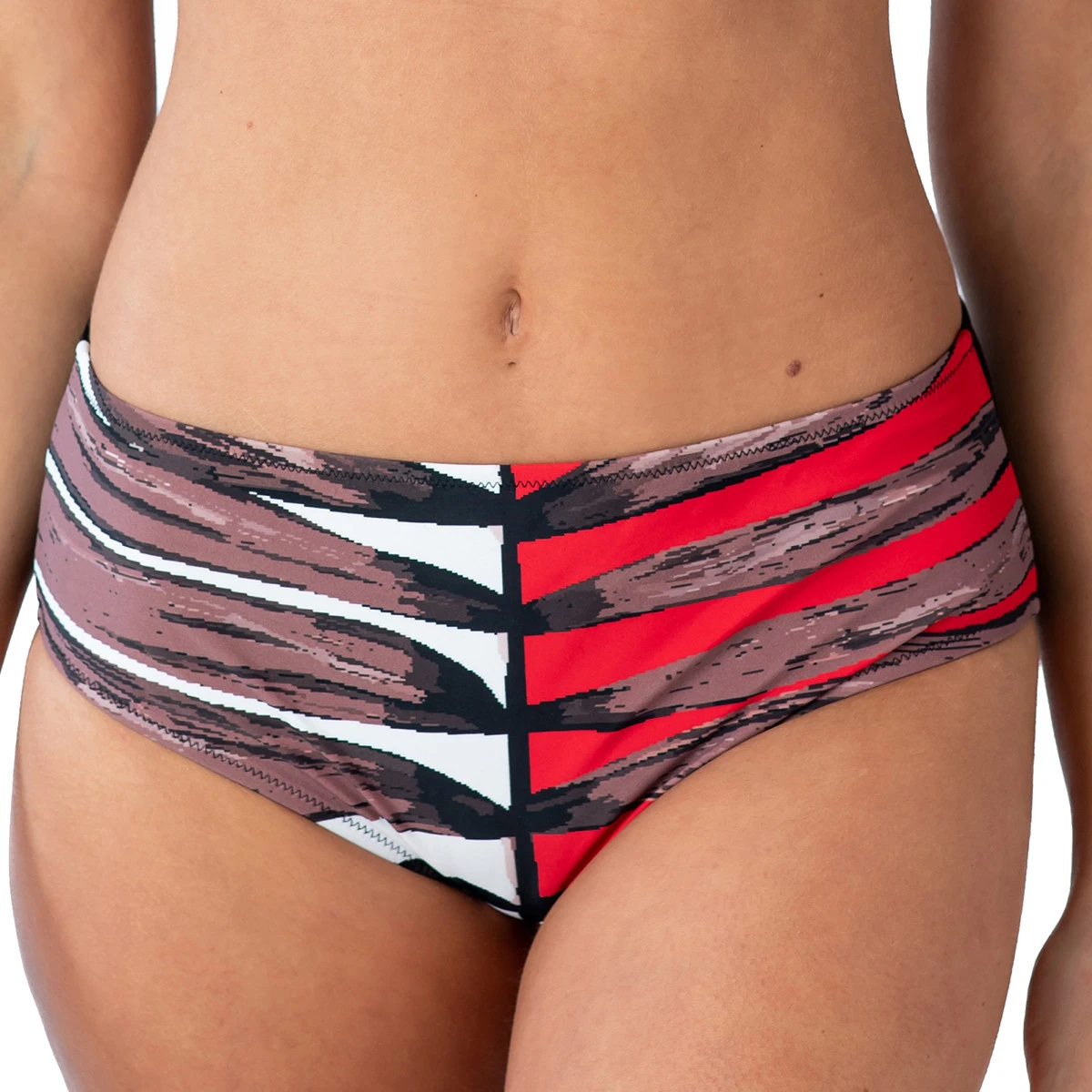 Bas De Maillot De Bain Taille Haute Zaragosa 3 Bas De Maillot De Bain Taille Haute Zaragosa