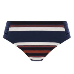 Culotte De Bain à Rayures Ocean Cove Deep Sea 12 Culotte De Bain à Rayures Ocean Cove Deep Sea -Luxe Sable Boutique culotte de bain a rayures ocean cove deep sea 4