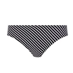 Culotte De Bain Beach Hut Noir -Luxe Sable Boutique culotte de bain beach hut noir 4