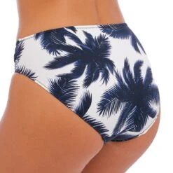 Culotte De Bain Carmelita Avenue French Navy -Luxe Sable Boutique culotte de bain carmelita avenue french navy 1