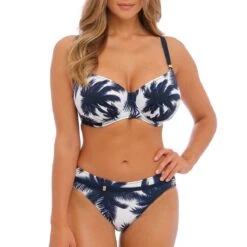 Culotte De Bain Carmelita Avenue French Navy -Luxe Sable Boutique culotte de bain carmelita avenue french navy 2