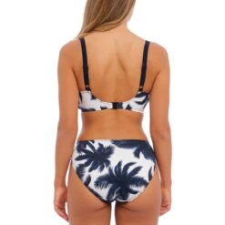 Culotte De Bain Carmelita Avenue French Navy -Luxe Sable Boutique culotte de bain carmelita avenue french navy 3