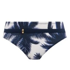 Culotte De Bain Carmelita Avenue French Navy -Luxe Sable Boutique culotte de bain carmelita avenue french navy 4
