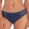 Culotte De Bain Façon Crochet Sundance Denim -Luxe Sable Boutique culotte de bain facon crochet sundance denim