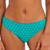 Culotte De Bain Imprimé Losanges Jewel Cove Marine -Luxe Sable Boutique culotte de bain imprime losanges jewel cove marine