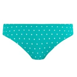 Culotte De Bain Imprimé Losanges Jewel Cove Marine -Luxe Sable Boutique culotte de bain imprime losanges jewel cove marine 4
