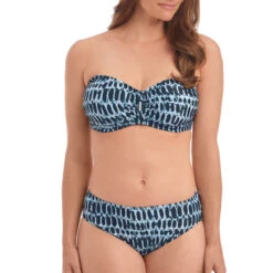 Culotte De Bain Kotu Ink -Luxe Sable Boutique culotte de bain kotu ink 2