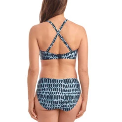 Culotte De Bain Kotu Ink -Luxe Sable Boutique culotte de bain kotu ink 3