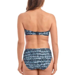 Culotte De Bain Kotu Ink -Luxe Sable Boutique culotte de bain kotu ink 4