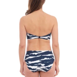 Culotte De Bain Lindos Ink -Luxe Sable Boutique culotte de bain lindos ink 4