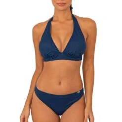 Culotte De Bain Marine -Luxe Sable Boutique culotte de bain marine 1