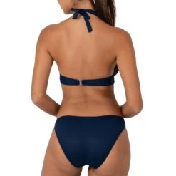 Culotte De Bain Marine -Luxe Sable Boutique culotte de bain marine 3