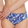 Culotte De Bain Mi Couvrante Lanai Nightshade -Luxe Sable Boutique culotte de bain mi couvrante lanai nightshade