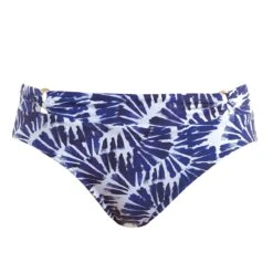 Culotte De Bain Mi Couvrante Lanai Nightshade -Luxe Sable Boutique culotte de bain mi couvrante lanai nightshade 2