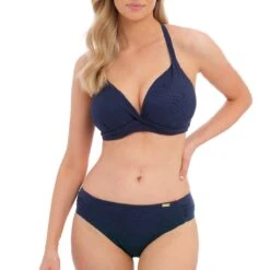 Culotte De Bain Mi Couvrante Ottawa Ink -Luxe Sable Boutique culotte de bain mi couvrante ottawa ink 2