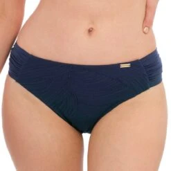 Culotte De Bain Mi Couvrante Ottawa Ink