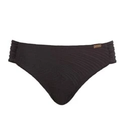 Culotte De Bain Mi Couvrante Ottawa Noir -Luxe Sable Boutique culotte de bain mi couvrante ottawa noir 4
