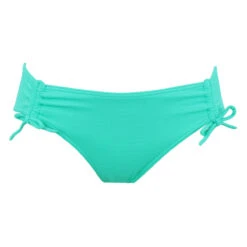 Culotte De Bain Réglable Bellagio Vert Menthe -Luxe Sable Boutique culotte de bain reglable bellagio vert menthe 3