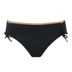 Culotte De Bain Réglable Venezia Noir 12 Culotte De Bain Réglable Venezia Noir -Luxe Sable Boutique culotte de bain reglable venezia noir 4