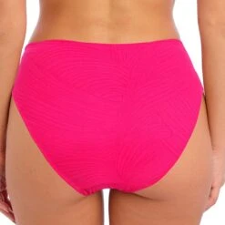 Culotte De Bain Taille Haute Avec Ceinture Ajustable Ottawa Freesia 10 Culotte De Bain Taille Haute Avec Ceinture Ajustable Ottawa Freesia -Luxe Sable Boutique culotte de bain taille haute avec ceinture ajustable ottawa freesia 2