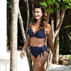 Culotte De Bain Taille Haute Avec Ceinture Ajustable Ottawa Ink 13 Culotte De Bain Taille Haute Avec Ceinture Ajustable Ottawa Ink -Luxe Sable Boutique culotte de bain taille haute avec ceinture ajustable ottawa ink 5