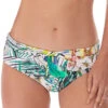 Culotte De Bain Twistée Playa Blanca Multi 1 Culotte De Bain Twistée Playa Blanca Multi -Luxe Sable Boutique culotte de bain twistee playa blanca multi