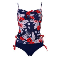 Ensemble Maillot De Bain Tankini California -Luxe Sable Boutique ensemble maillot de bain tankini california 4