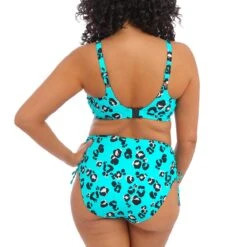 Haut De Maillot Ajustable à Armatures Kotiya Lagoon -Luxe Sable Boutique haut de maillot ajustable a armatures kotiya lagoon 2