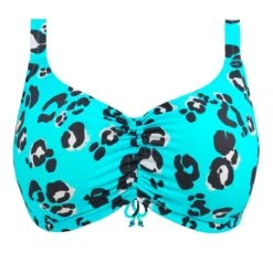 Haut De Maillot Ajustable à Armatures Kotiya Lagoon -Luxe Sable Boutique haut de maillot ajustable a armatures kotiya lagoon 3