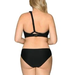 Haut De Maillot Bandeau Multi-positions Wrapsody Noir 12 Haut De Maillot Bandeau Multi-positions Wrapsody Noir -Luxe Sable Boutique haut de maillot bandeau multi positions wrapsody noir 3