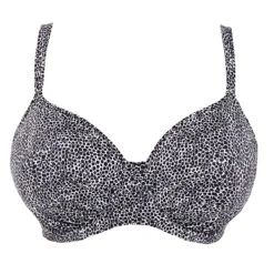 Haut De Maillot Bonnets Moulés à Armatures Run Wild Noir 9 Haut De Maillot Bonnets Moulés à Armatures Run Wild Noir -Luxe Sable Boutique haut de maillot bonnets moules a armatures run wild noir 3