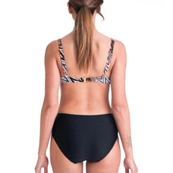 Haut De Maillot De Bain Balconnet à Armatures Natália -Luxe Sable Boutique haut de maillot de bain balconnet a armatures natalia 3