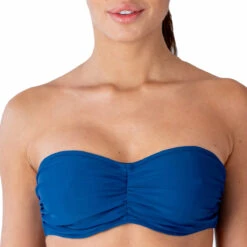 Haut De Maillot De Bain Bandeau Cartagena
