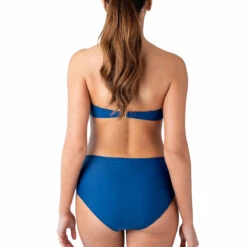 Haut De Maillot De Bain Bandeau Cartagena -Luxe Sable Boutique haut de maillot de bain bandeau cartagena 3