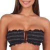 Haut De Maillot De Bain Bandeau Zeus 1 Haut De Maillot De Bain Bandeau Zeus -Luxe Sable Boutique haut de maillot de bain bandeau zeus