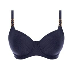 Haut De Maillot De Bain Bonnet Profond Long Island Ink -Luxe Sable Boutique haut de maillot de bain bonnet profond long island ink 3